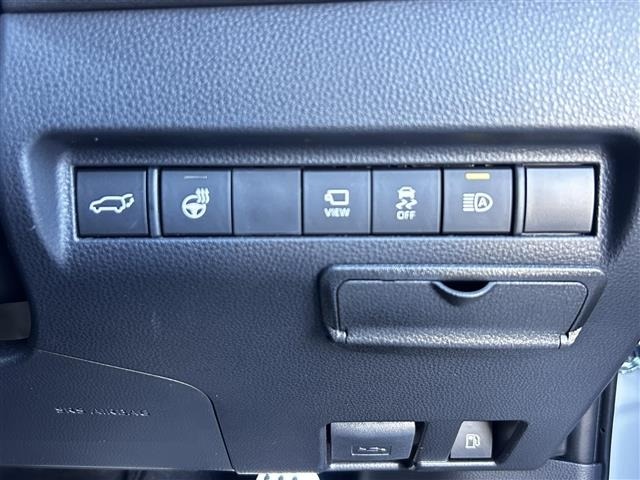Toyota HARRIER 2024 6988942-4