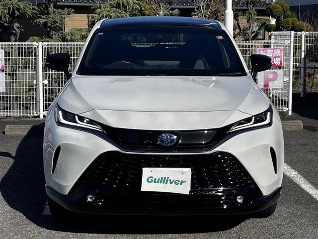 Toyota HARRIER 2024 6988942-9