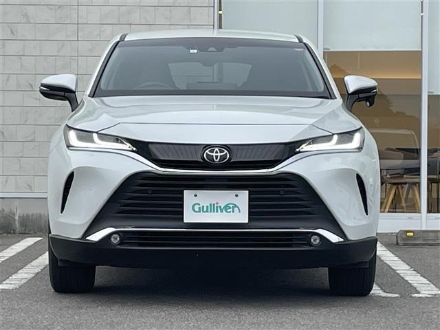Toyota HARRIER 2023 6988952-15