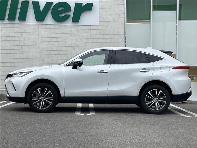 Toyota HARRIER 2023 6988952-17