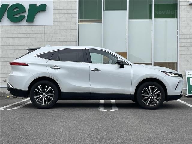 Toyota HARRIER 2023 6988952-18