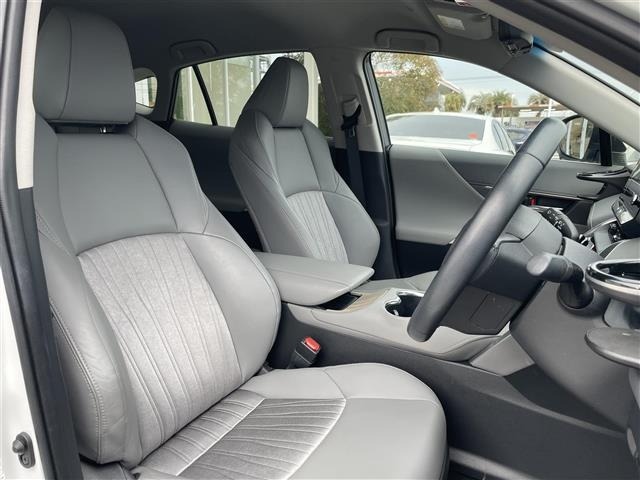 Toyota HARRIER 2023 6988952-2