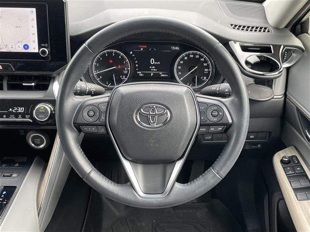 Toyota HARRIER 2023 6988952-20