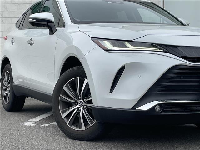Toyota HARRIER 2023 6988952-3