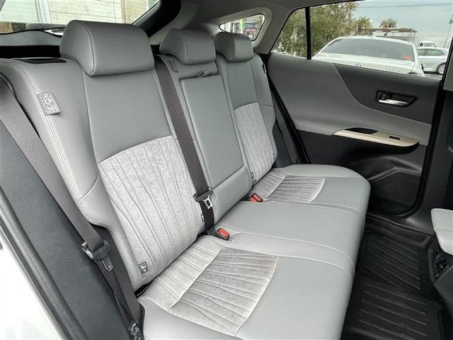 Toyota HARRIER 2023 6988952-4