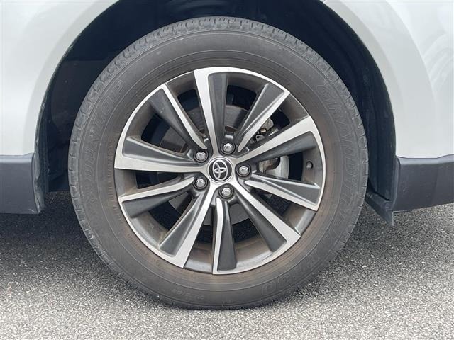 Toyota HARRIER 2023 6988952-5