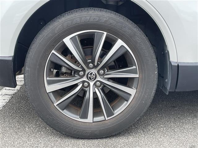 Toyota HARRIER 2023 6988952-7