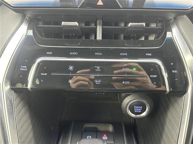 Toyota HARRIER 2022 6988980-10