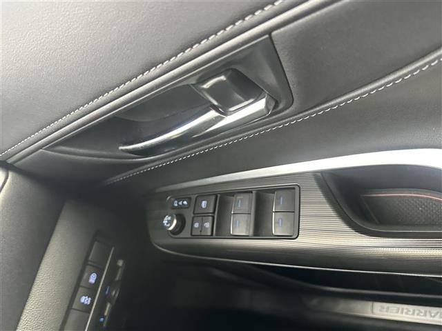 Toyota HARRIER 2022 6988980-11