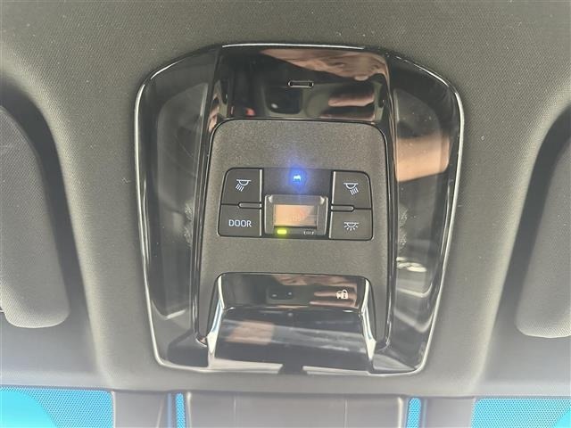 Toyota HARRIER 2022 6988980-12