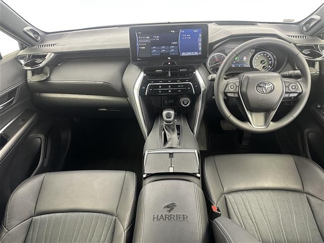Toyota HARRIER 2022 6988980-14