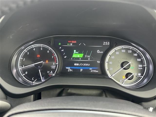 Toyota HARRIER 2022 6988980-17