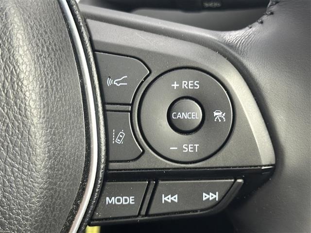Toyota HARRIER 2022 6988980-19