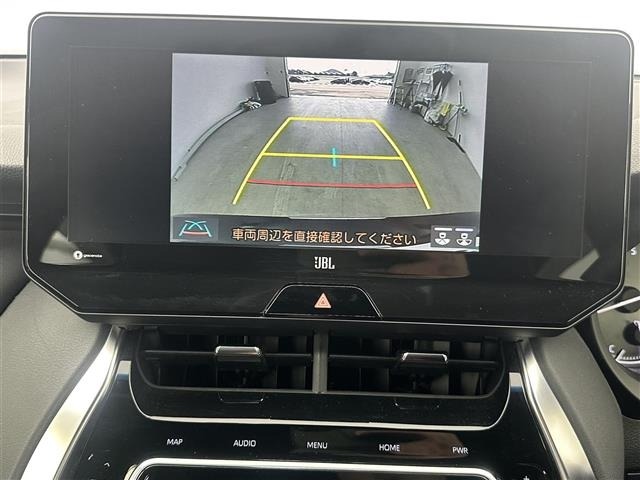 Toyota HARRIER 2022 6988980-22