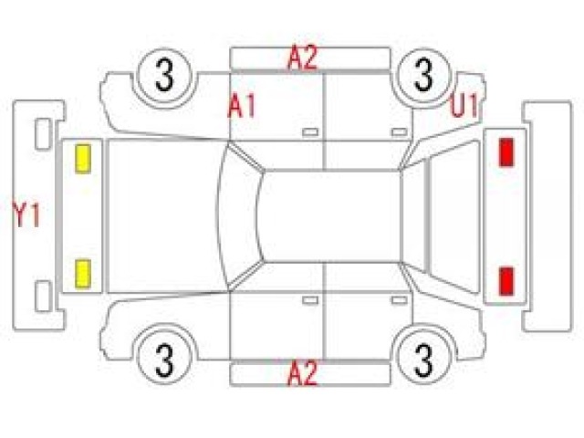Toyota HARRIER 2022 6988980-23