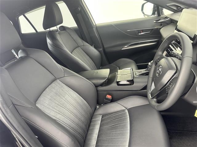 Toyota HARRIER 2022 6988980-4