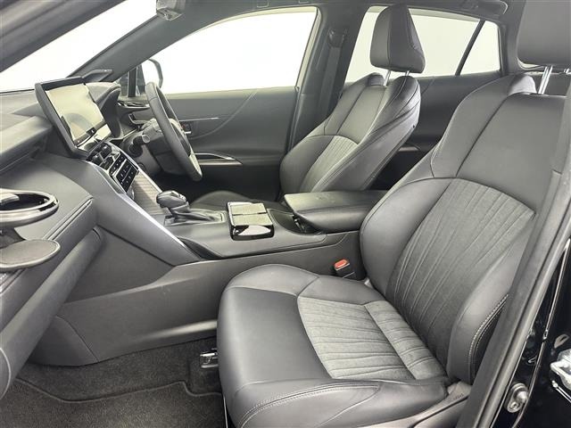 Toyota HARRIER 2022 6988980-6