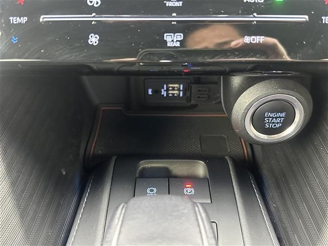 Toyota HARRIER 2022 6988980-8