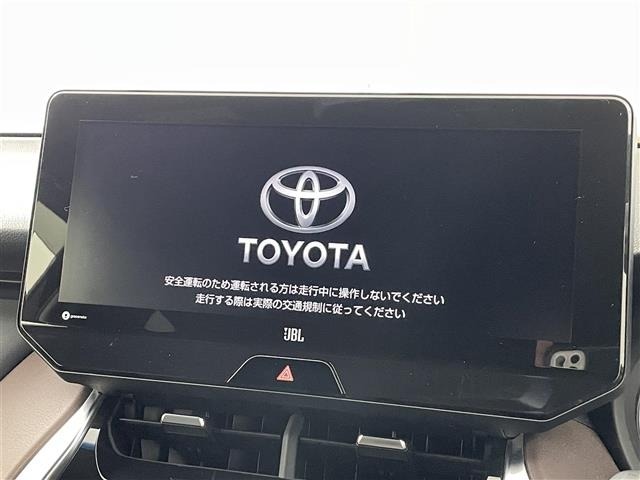 Toyota HARRIER 2022 6989062-16