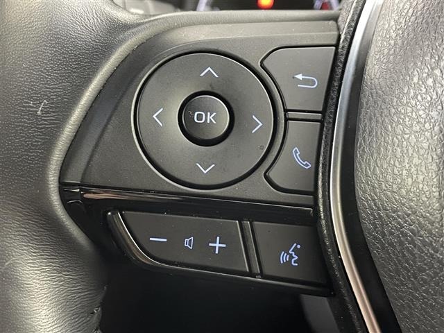 Toyota HARRIER 2022 6989062-18