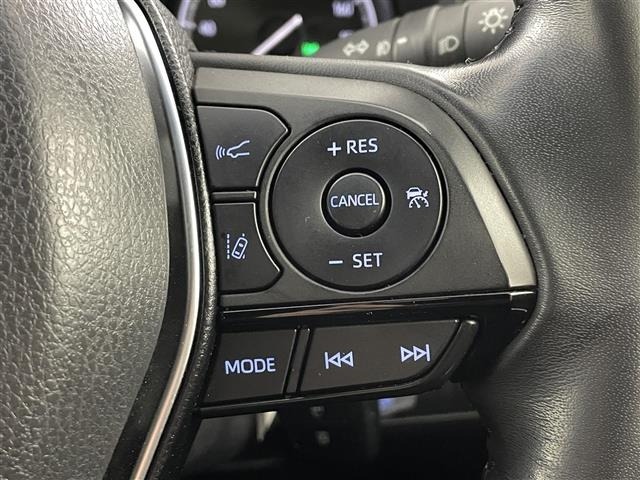 Toyota HARRIER 2022 6989062-19