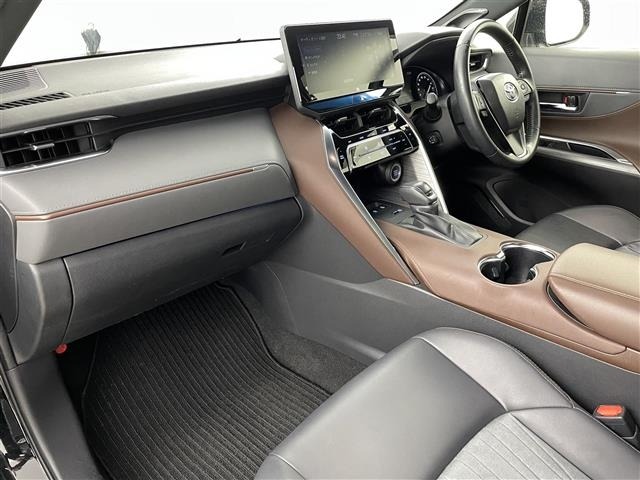 Toyota HARRIER 2022 6989062-2
