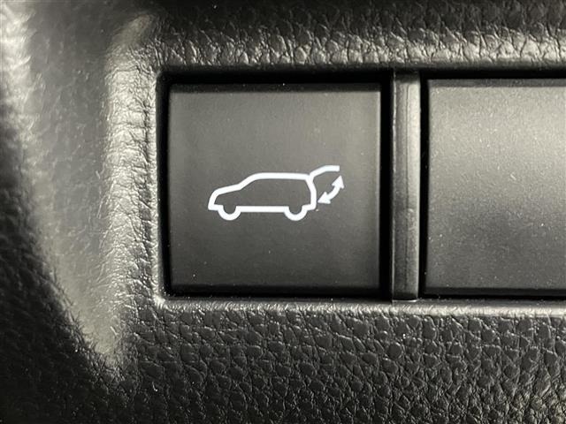 Toyota HARRIER 2022 6989062-21
