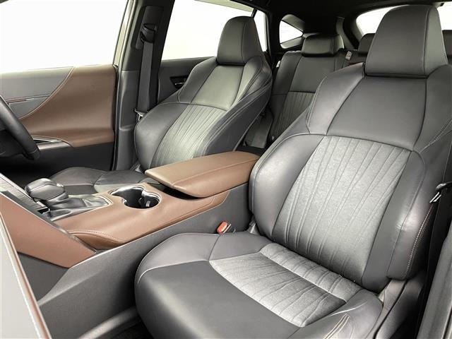 Toyota HARRIER 2022 6989062-22