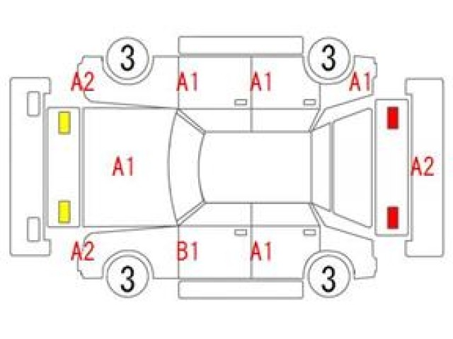 Toyota HARRIER 2022 6989062-23