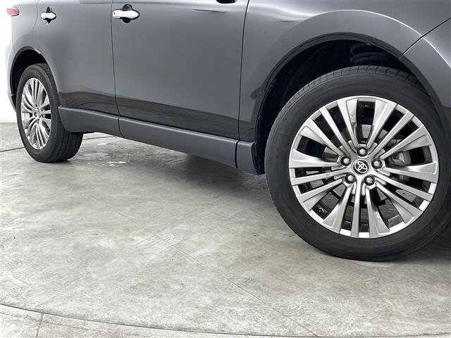 Toyota HARRIER 2022 6989062-8