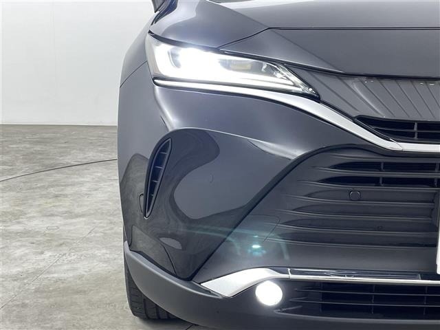 Toyota HARRIER 2022 6989062-9
