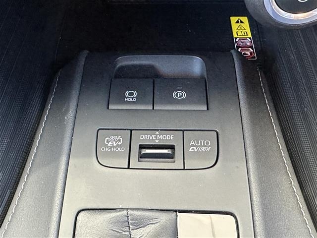 Toyota HARRIER 2023 6989099-1