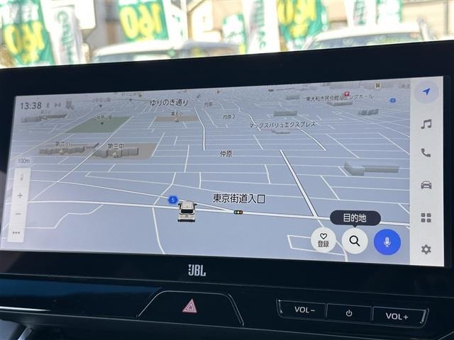 Toyota HARRIER 2023 6989099-15