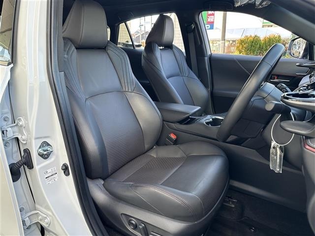 Toyota HARRIER 2023 6989099-2