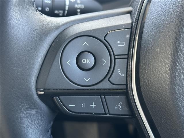 Toyota HARRIER 2023 6989099-20