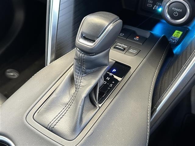 Toyota HARRIER 2023 6989099-21