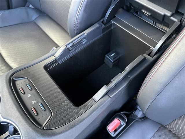 Toyota HARRIER 2023 6989099-3