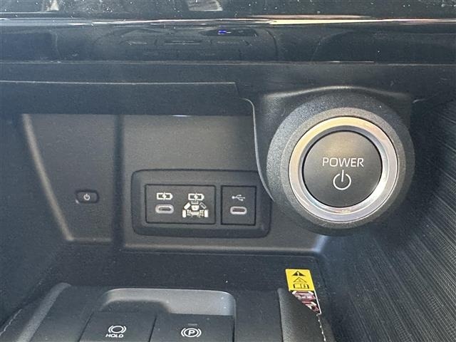 Toyota HARRIER 2023 6989099-5