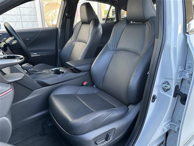 Toyota HARRIER 2023 6989099-6