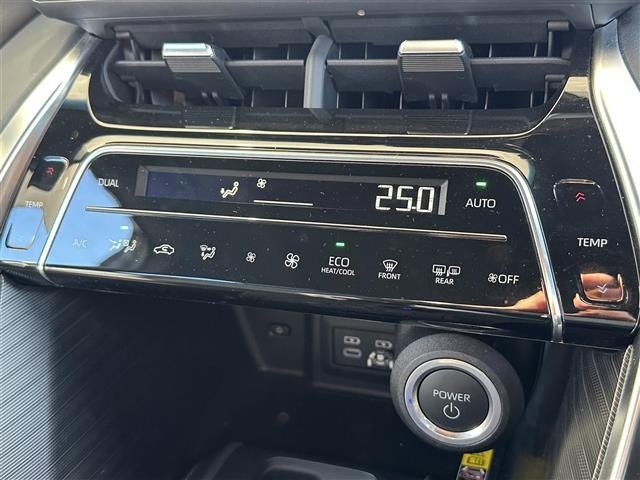Toyota HARRIER 2023 6989099-7