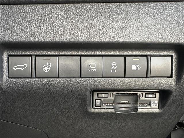 Toyota HARRIER 2023 6989099-8