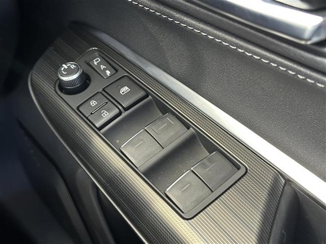 Toyota HARRIER 2023 6989099-9