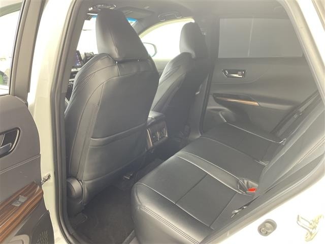 Toyota HARRIER 2023 6989162-10