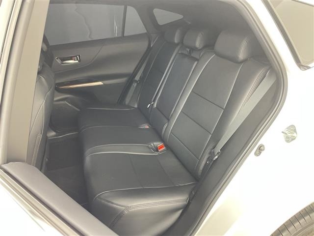 Toyota HARRIER 2023 6989162-11