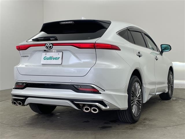 Toyota HARRIER 2023 6989162-16