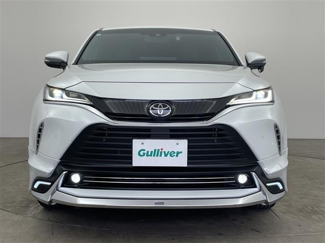 Toyota HARRIER 2023 6989162-17