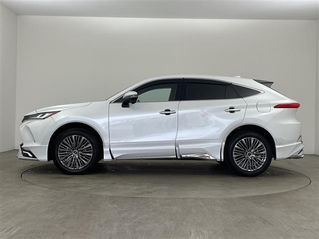 Toyota HARRIER 2023 6989162-19