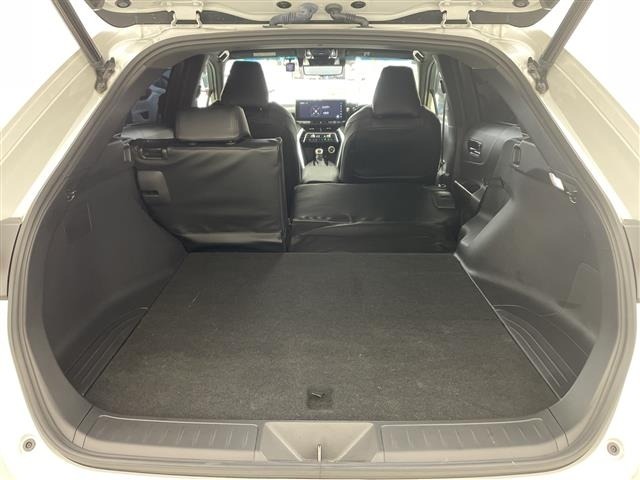 Toyota HARRIER 2023 6989162-20