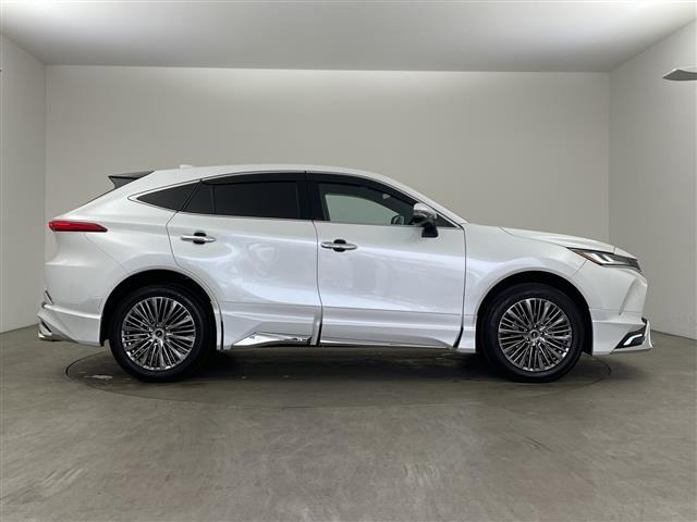 Toyota HARRIER 2023 6989162-21