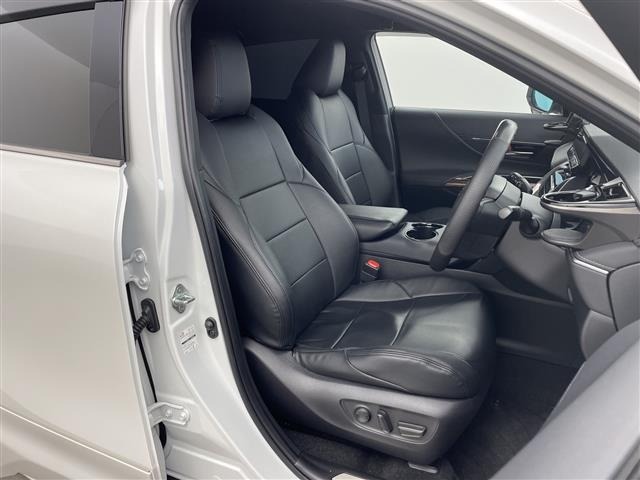 Toyota HARRIER 2023 6989162-3